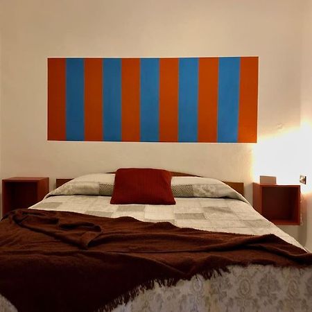 Appartement Casa Del Borghetto à Intra Extérieur photo