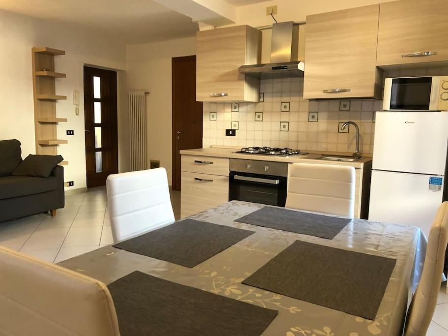 Appartement Casa Del Borghetto à Intra Extérieur photo