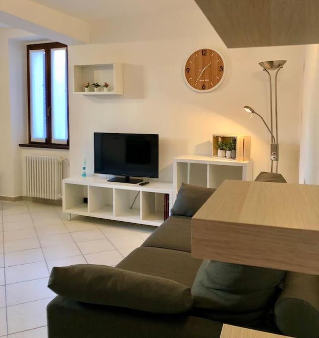 Appartement Casa Del Borghetto à Intra Extérieur photo