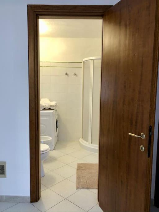 Appartement Casa Del Borghetto à Intra Extérieur photo